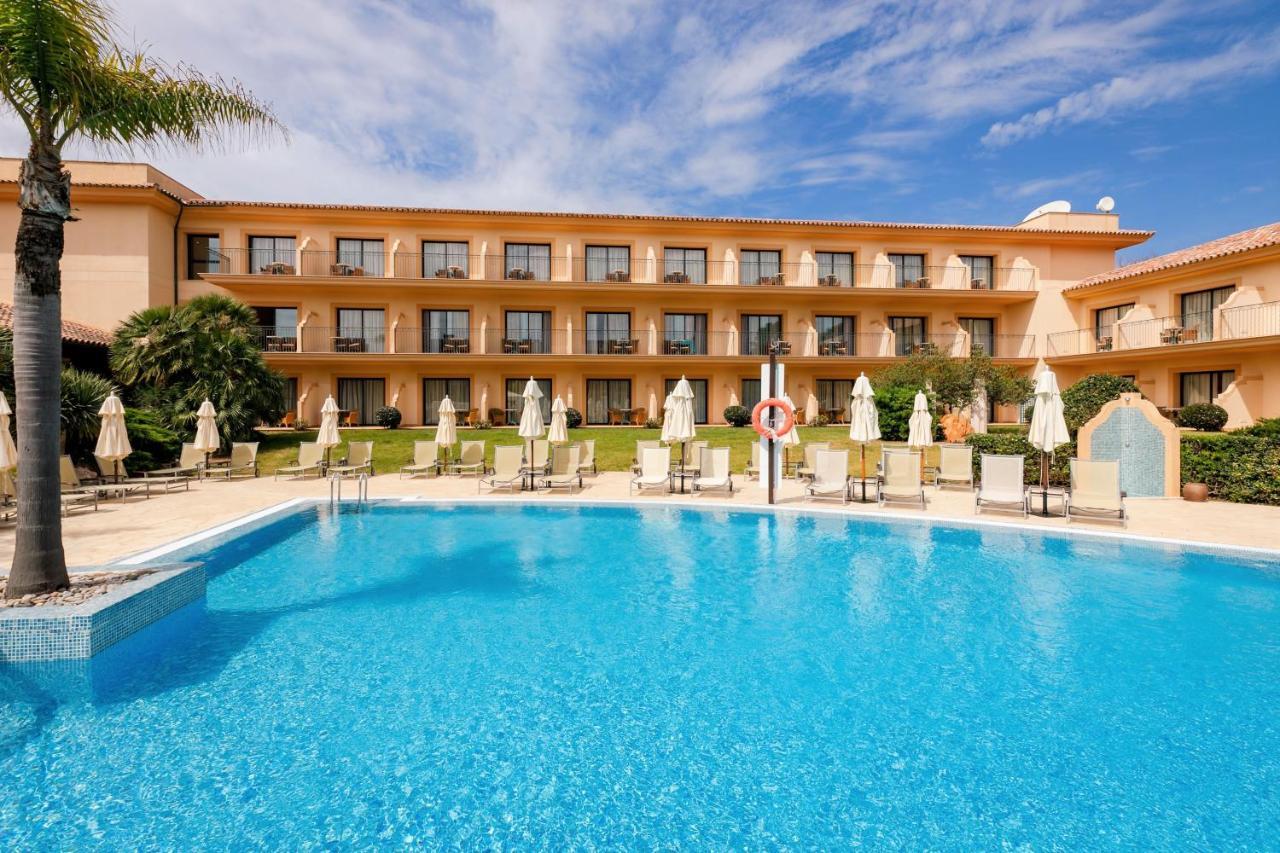 Hotel La Quinta Ciutadella  Son Xoriguer Exterior foto