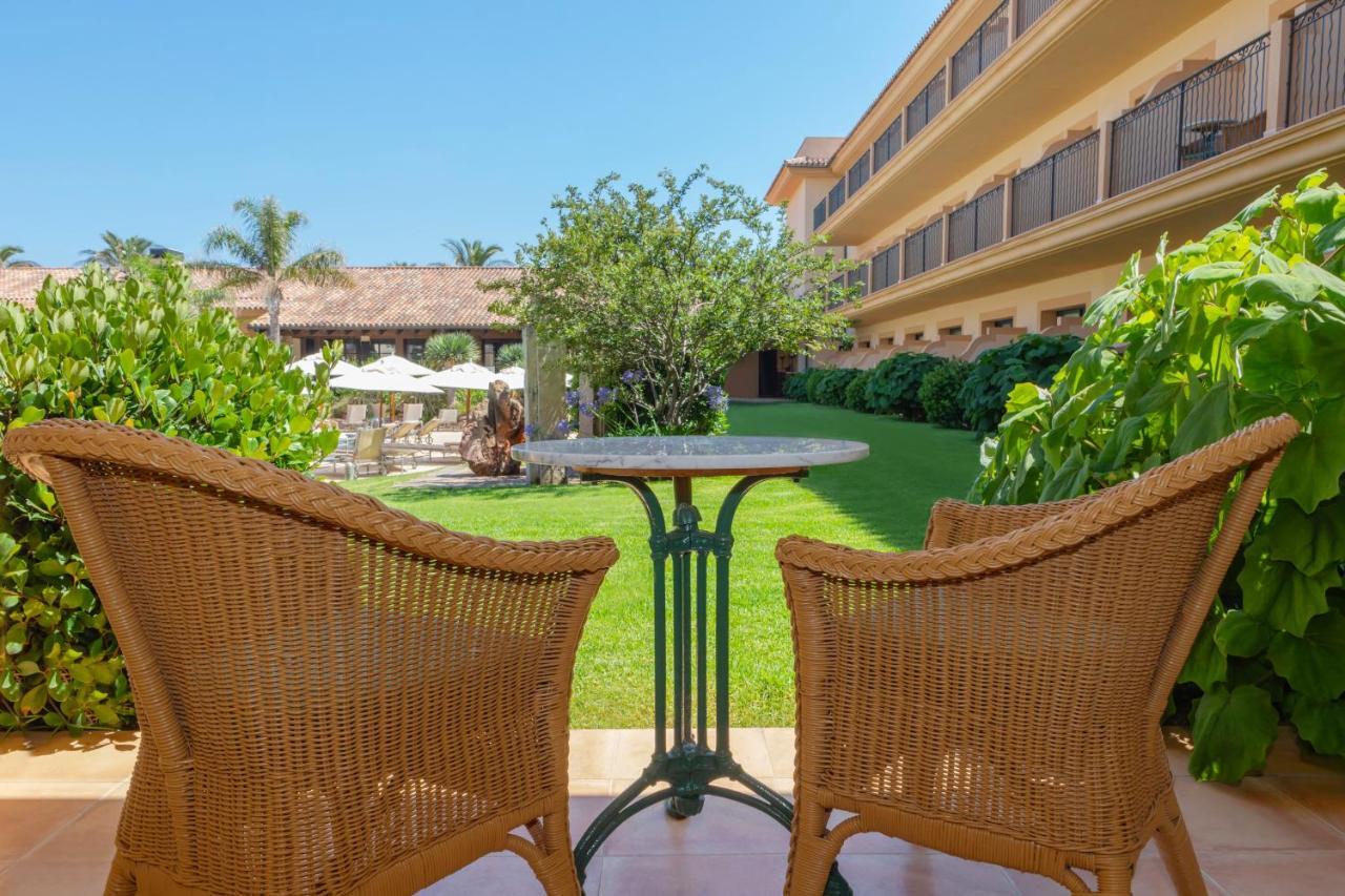 Hotel La Quinta Ciutadella  Son Xoriguer Exterior foto